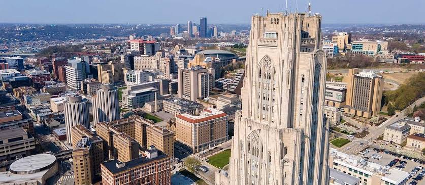 SCHOLARSHIP: University Of Pittsburgh Heinz, USA International Scholarship for Postgraduate | Masters |Fellowship Students