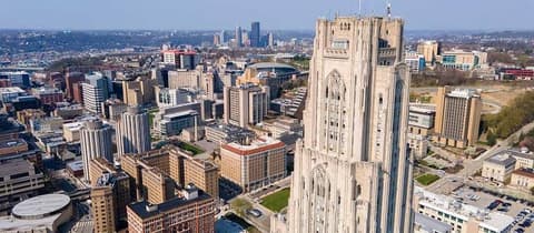 SCHOLARSHIP: University Of Pittsburgh Heinz, USA International Scholarship for Postgraduate | Masters |Fellowship Students