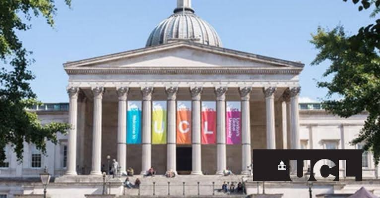 SCHOLARSHIP: University College London, UK International Scholarship for Postgraduate | Masters Students