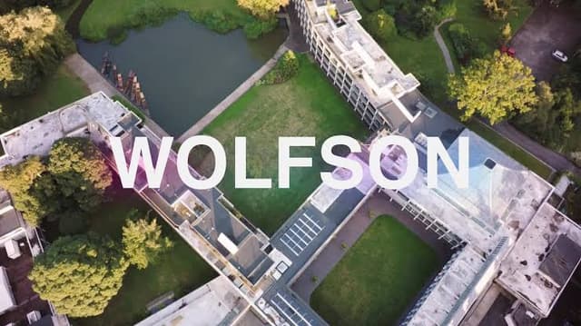 SCHOLARSHIP: University of Oxford Wolfson , UK International Scholarship for Postgraduate | Masters | Ph.D Students