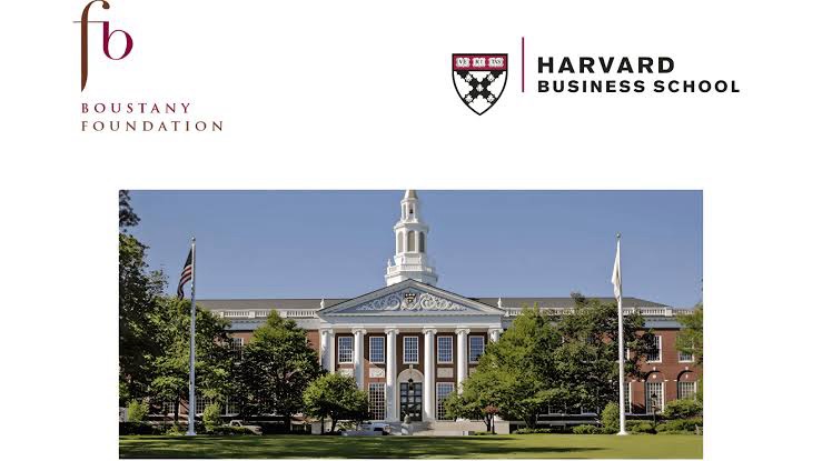 SCHOLARSHIP: Harvard University MBA, USA International Scholarship for Students