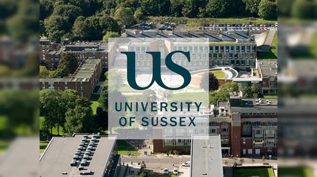 SCHOLARSHIP: University of Sussex Stuart Hall, UK International Scholarship for Postgraduate | Ph.D Students