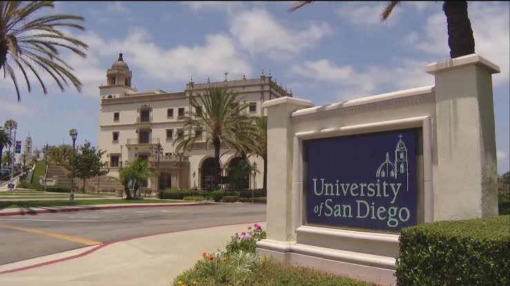 SCHOLARSHIP: University of San Diego, USA International Scholarship for Undergraduate | Graduate | High School Students