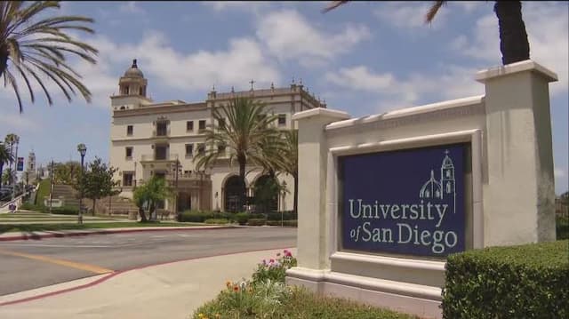 SCHOLARSHIP: University of San Diego, USA International Scholarship for Undergraduate | Graduate | High School Students