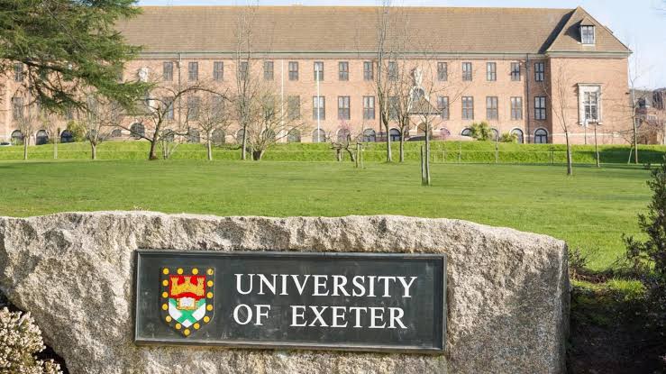 SCHOLARSHIP: University of Exeter, UK International Scholarship for Undergraduate | Masters | Postgraduate Students
