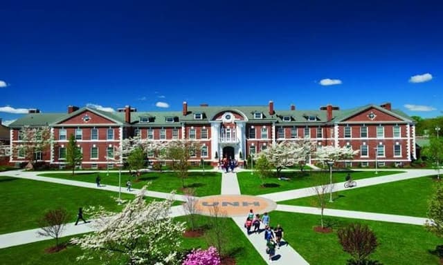 SCHOLARSHIP: University of New Haven, USA International Scholarship for Masters Students