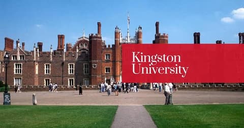 SCHOLARSHIP: Kingston University, UK International Scholarship for Undergraduate | Masters Students