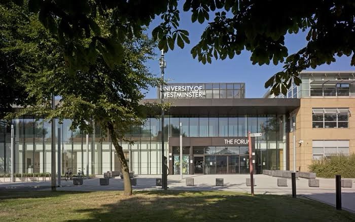 SCHOLARSHIP: Westminster university, UK International Scholarship for Postgraduate Students