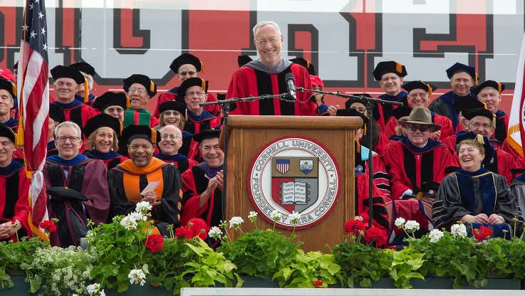 SCHOLARSHIP: Cornell University, USA International Scholarship for Undergraduate Students