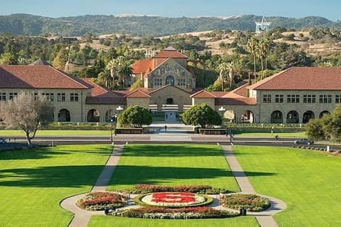 SCHOLARSHIP: Stanford University, USA International Scholarship for Undergraduate | Internship | Training Students