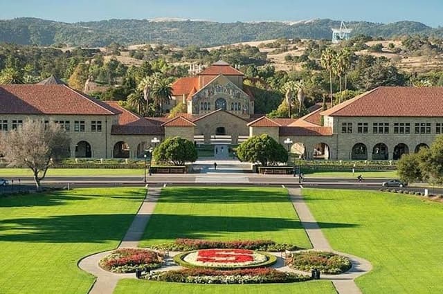 SCHOLARSHIP: Stanford University, USA International Scholarship for Undergraduate | Internship | Training Students