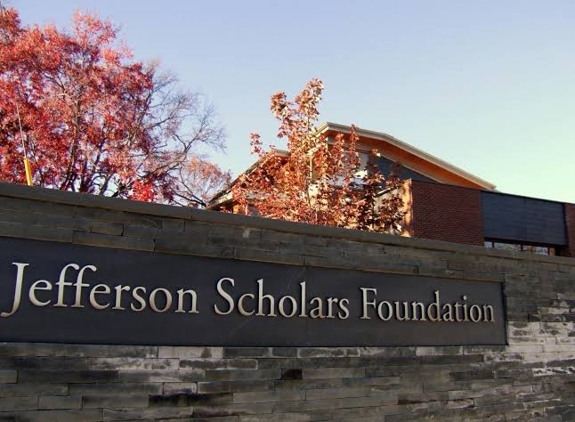 SCHOLARSHIP: Jefferson Scholars Foundation, USA International Scholarship for Ph.D Students