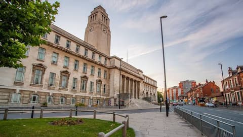 SCHOLARSHIP: University of Leeds, UK International Scholarship for Masters Students