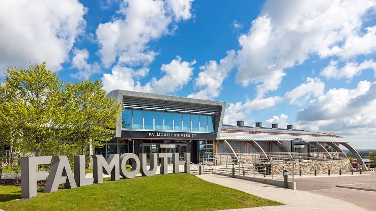 SCHOLARSHIP: Falmouth University, USA International Scholarship for Masters Students