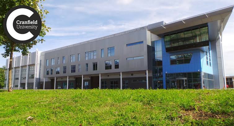 SCHOLARSHIP: Cranfield University, UK International Scholarship for Master Students