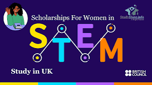 SCHOLARSHIP: British Council STEM UK, International Scholarship for Postgraduate | Masters Students