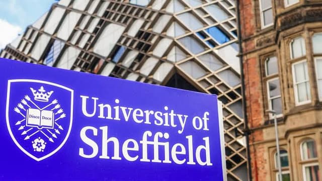 SCHOLARSHIP: University of Sheffield, UK International Scholarship for Undergraduate Students