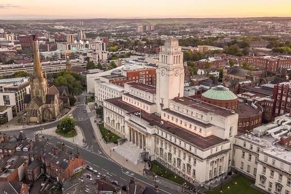 SCHOLARSHIP: University of Leeds, UK International Scholarship for Doctoral Students