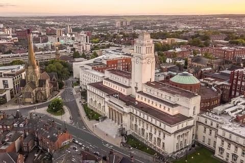 SCHOLARSHIP: University of Leeds, UK International Scholarship for Doctoral Students