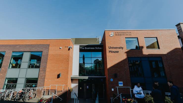 SCHOLARSHIP: Birmingham Business School, UK International Scholarship for Postgraduate | Masters Students