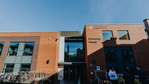 SCHOLARSHIP: Birmingham Business School, UK International Scholarship for Postgraduate | Masters Students