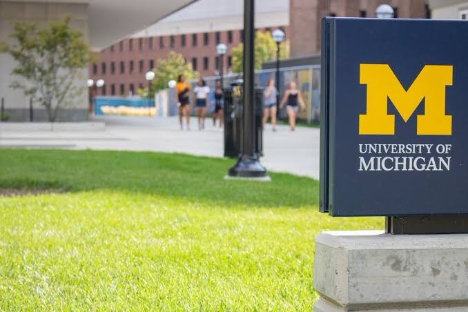 SCHOLARSHIP: University of Michigan, USA International Scholarship for Undergraduate Students