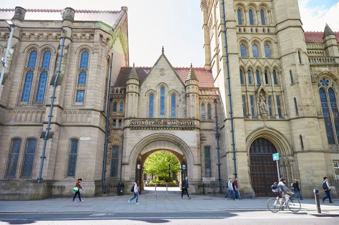 SCHOLARSHIP: University of Manchester, UK International Scholarship for Postgraduate Students