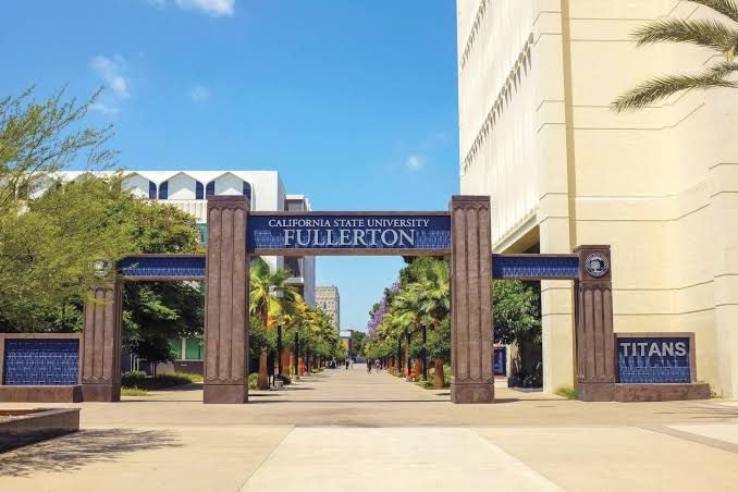 SCHOLARSHIP: California State, USA International Scholarship for Postgraduate | Masters Students