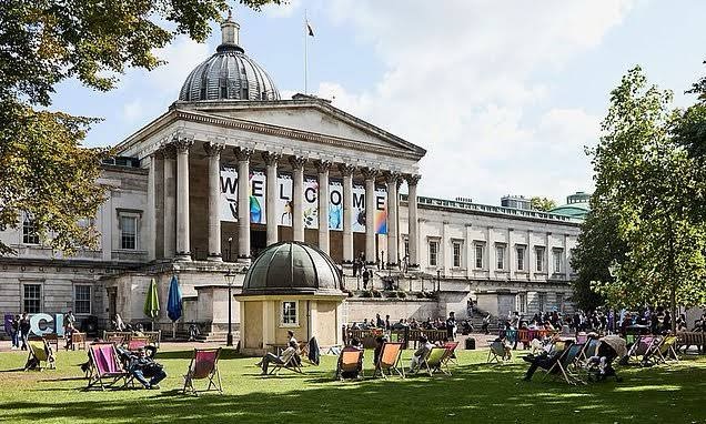 SCHOLARSHIP: University College London (UCL), UK International Scholarship for Postgraduate | Masters Students