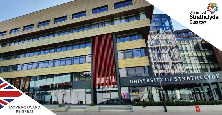 SCHOLARSHIP: University of Strathclyde, UK International Scholarship for Postgraduate | Masters Students