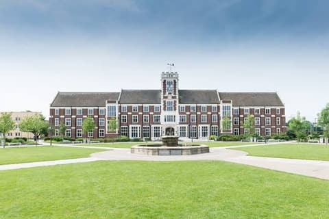 SCHOLARSHIP: Loughborough University, UK International Scholarship for Postgraduate | Masters Students