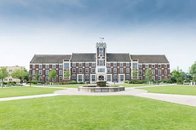 SCHOLARSHIP: Loughborough University, UK International Scholarship for Postgraduate | Masters Students