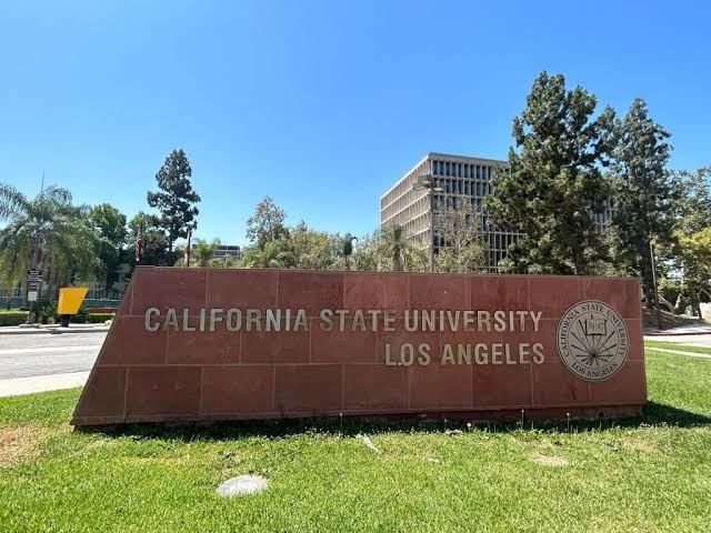 SCHOLARSHIP: California State University, USA International Scholarship for Postgraduate | Masters Students