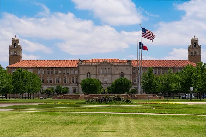 SCHOLARSHIP: Texas Tech University, USA International Scholarship for Undergraduate Students