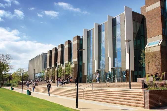 SCHOLARSHIP: University of Kent, UK International Scholarship for Undergraduate Students