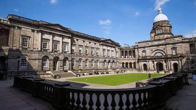 SCHOLARSHIP: University of Edinburgh Glenmore, UK International Scholarship for Postgraduate| Masters Students