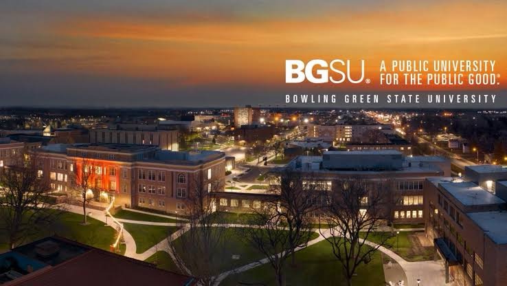 SCHOLARSHIP: Bowling Green State University, USA International Scholarship for Undergraduate Students