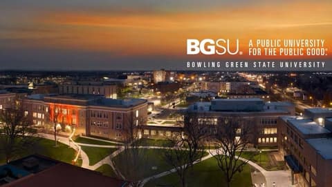 SCHOLARSHIP: Bowling Green State University, USA International Scholarship for Undergraduate Students