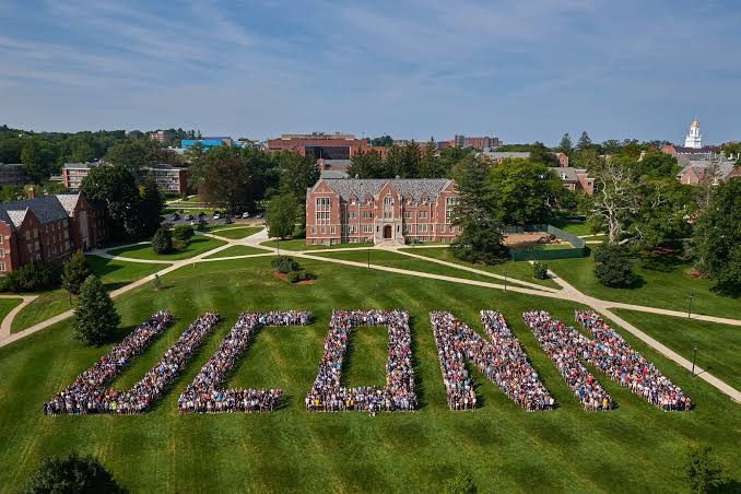 SCHOLARSHIP: University of Connecticut, USA International Scholarship for Graduate Students