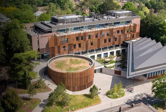 SCHOLARSHIP: University of Winchester, UK International Scholarship for Undergraduate | Masters Students