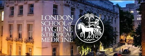 SCHOLARSHIP: London School of Hygiene & Tropical Medicine, UK International Scholarship for Postgraduate | Masters Students