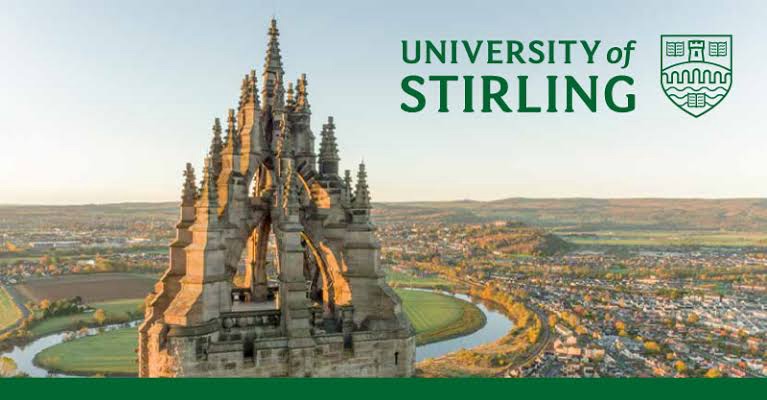 SCHOLARSHIP: University of Stirling, UK International Scholarship for Undergraduate Students