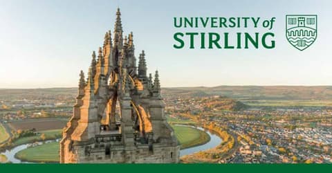 SCHOLARSHIP: University of Stirling, UK International Scholarship for Undergraduate Students