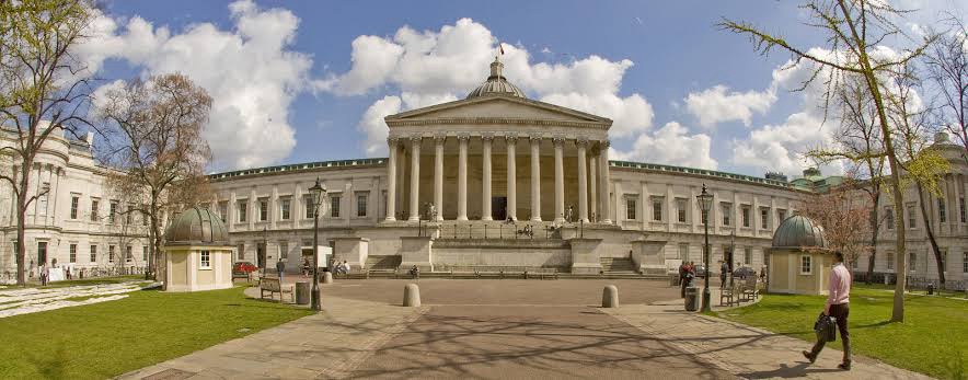 SCHOLARSHIP: University College London, UK International Scholarship for Undergraduate Students