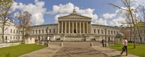 SCHOLARSHIP: University College London, UK International Scholarship for Undergraduate Students