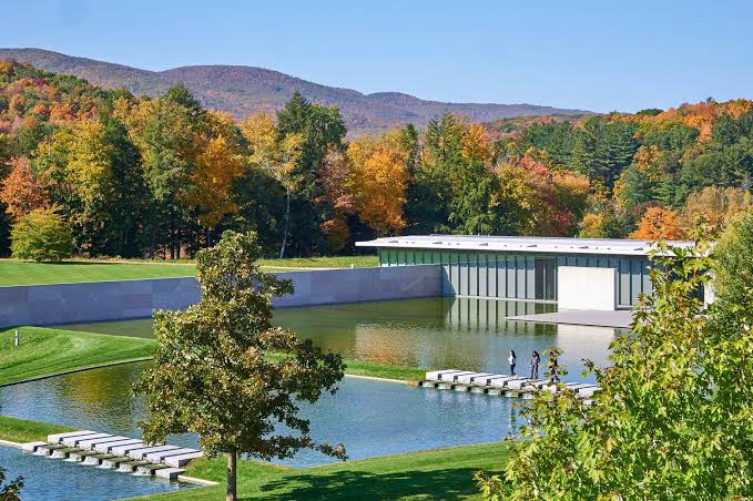 SCHOLARSHIP: Clark Art Institute,USA International Scholarship for Postdoctoral degree
