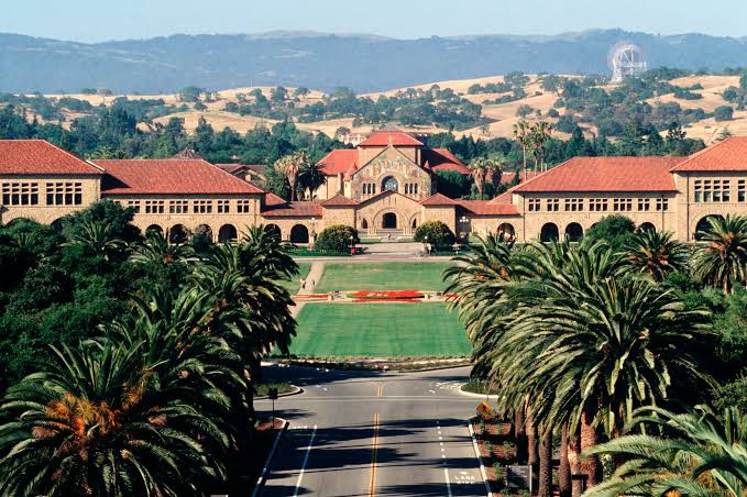 SCHOLARSHIP: Stanford University, USA International Scholarship for Masters | Ph.D Students