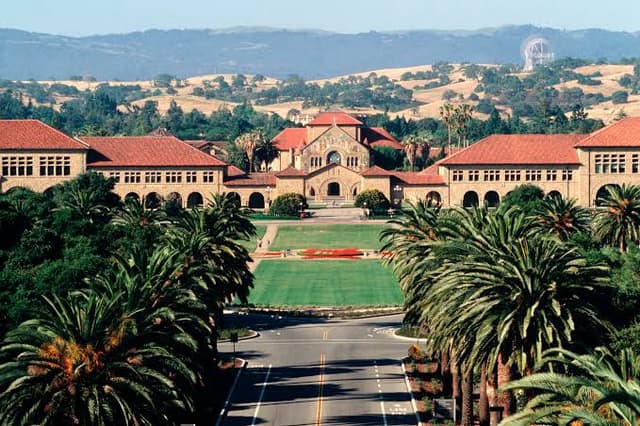 SCHOLARSHIP: Stanford University, USA International Scholarship for Masters | Ph.D Students