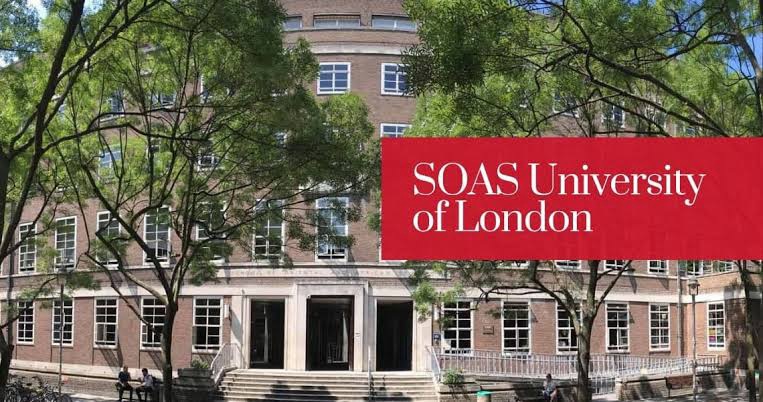 SCHOLARSHIP: SOAS University of London, UK International Scholarship for Postgraduate | Masters | Ph.D Students