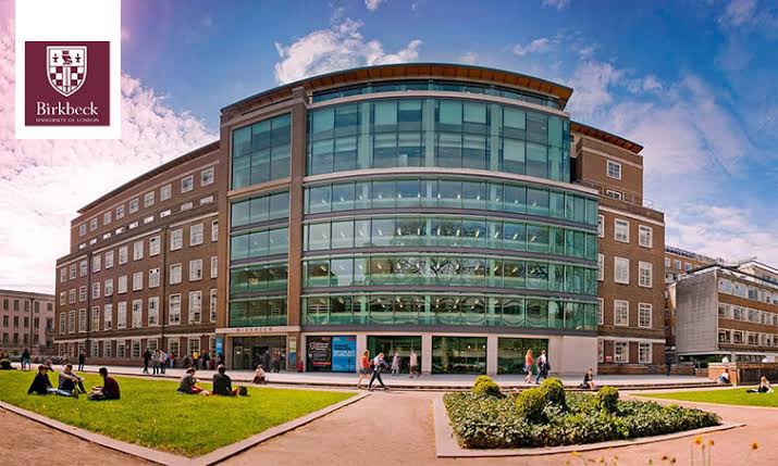 SCHOLARSHIP: Birkbeck University of London, UK International Scholarship for Undergraduate | Masters Students